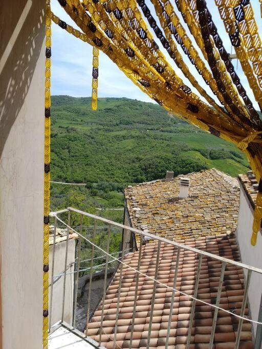 Civita CampomaranoDa Nonna Ida别墅 外观 照片