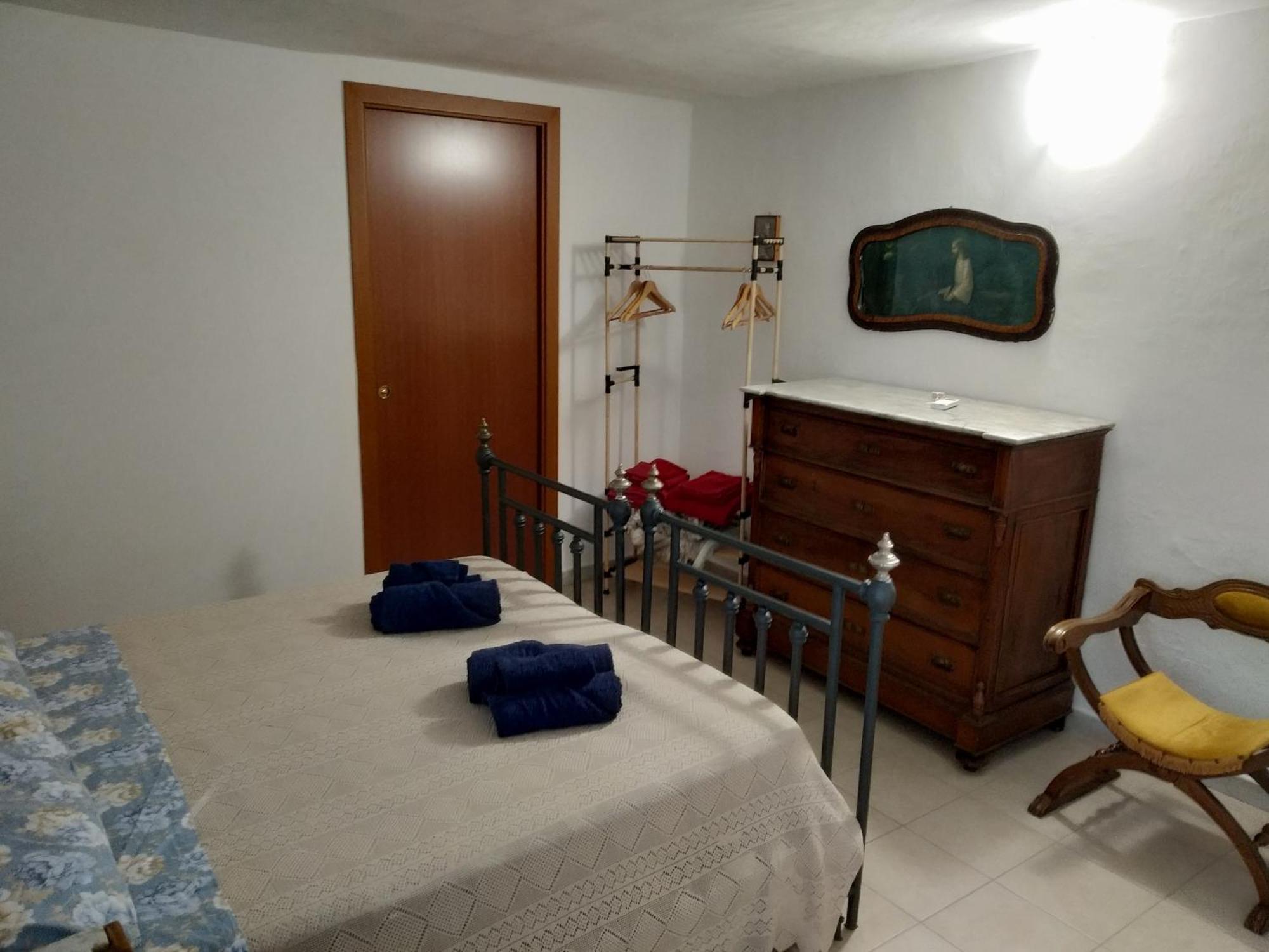 Civita CampomaranoDa Nonna Ida别墅 外观 照片